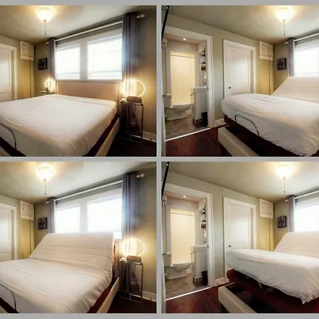 Ut Moody Center Downtown Eco Pecan Tree House Free Wifi Parking Quiet Office Austin Extérieur photo