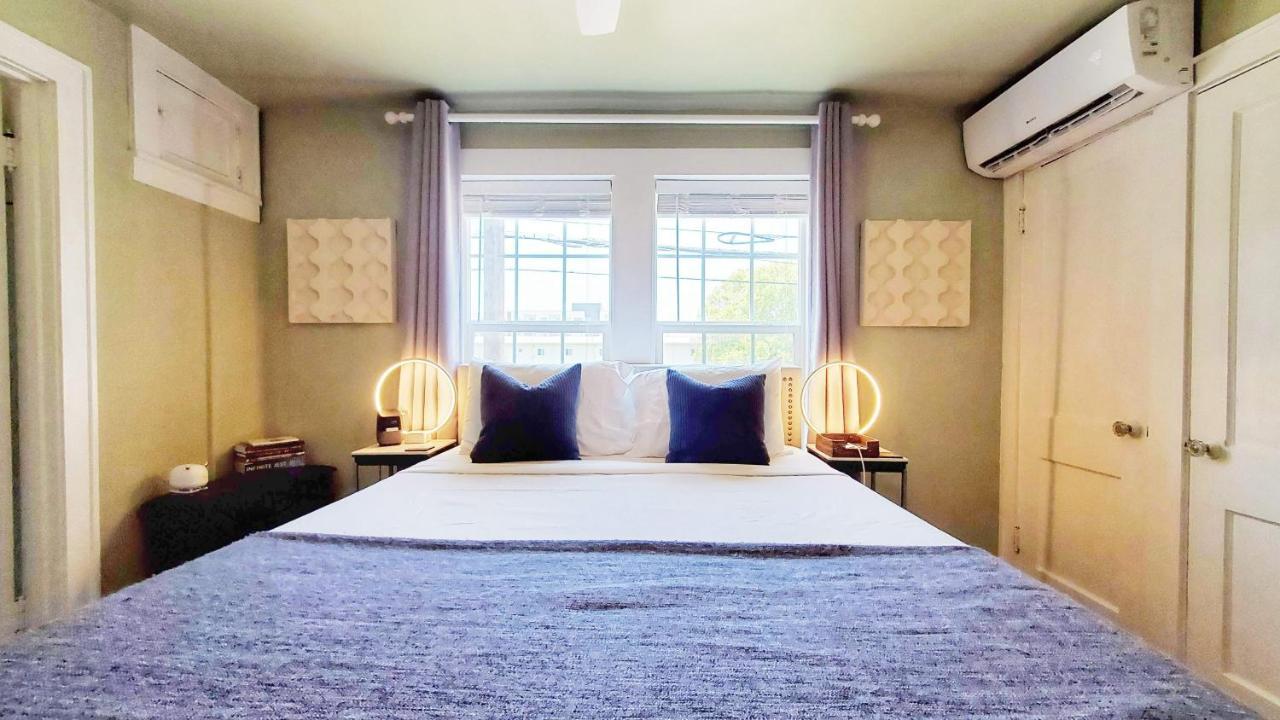 Hébergement de vacances Ut Moody Center Downtown Eco Pecan Tree House Free Wifi Parking Quiet Office *